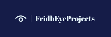 FridhEyeProjects